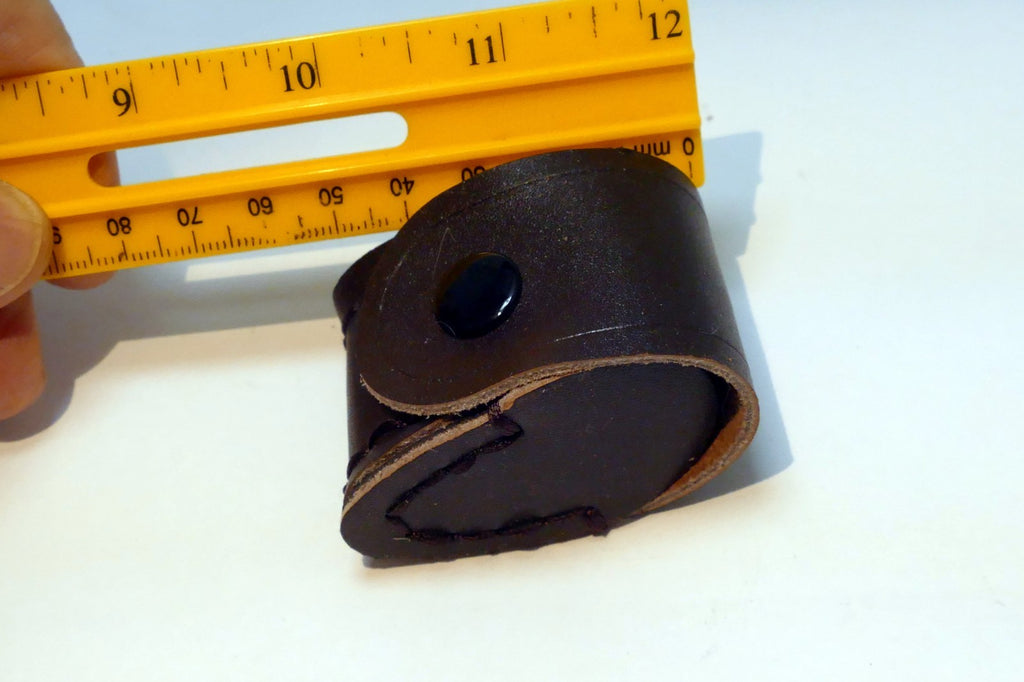Storage Protective Case for finder  rangefinder small 3.5X5.5cm vintage