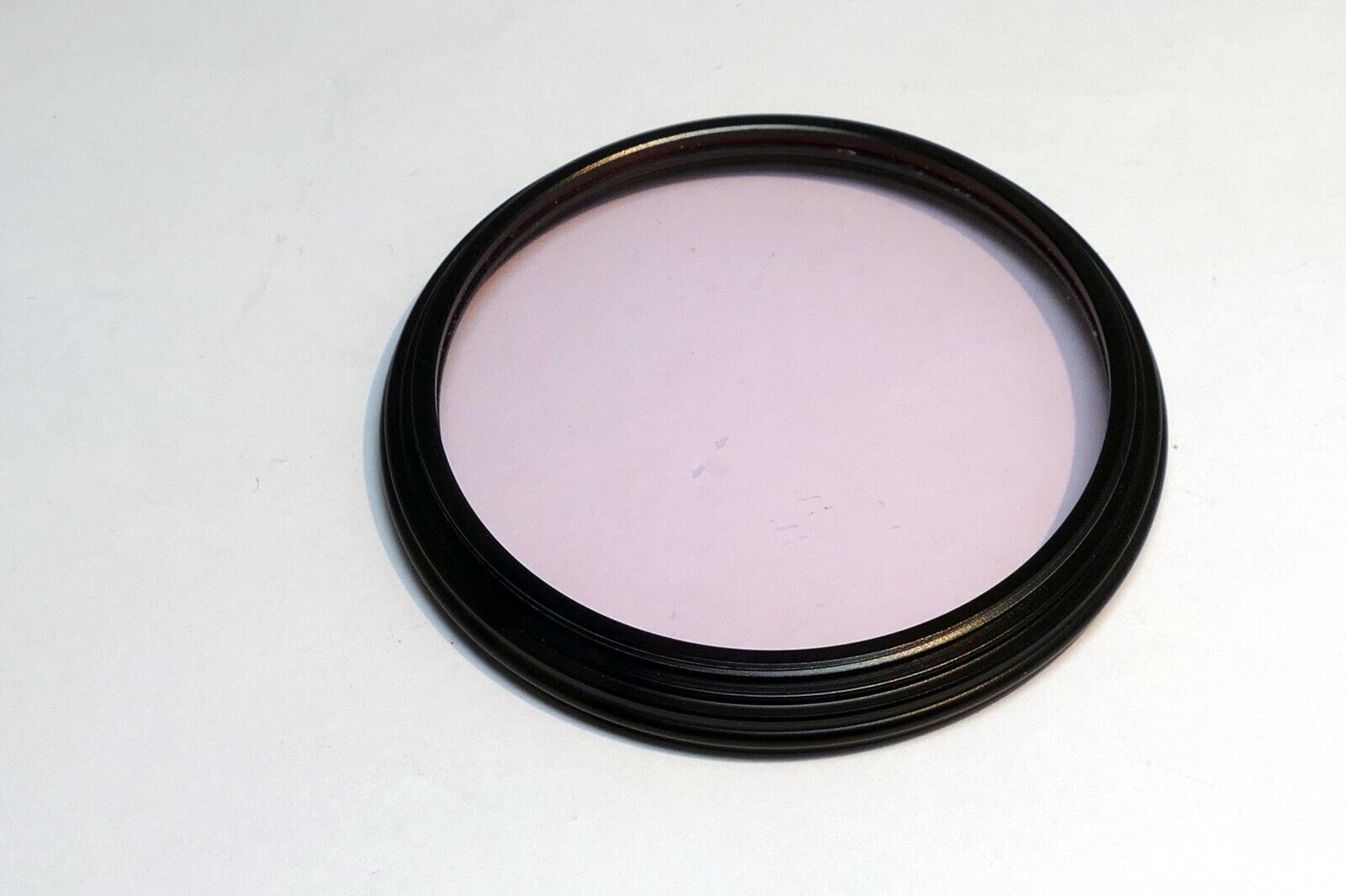 HOYA 58mm threaded Hoyarex  Sky skylight Adapter Ring for Square filter  holder