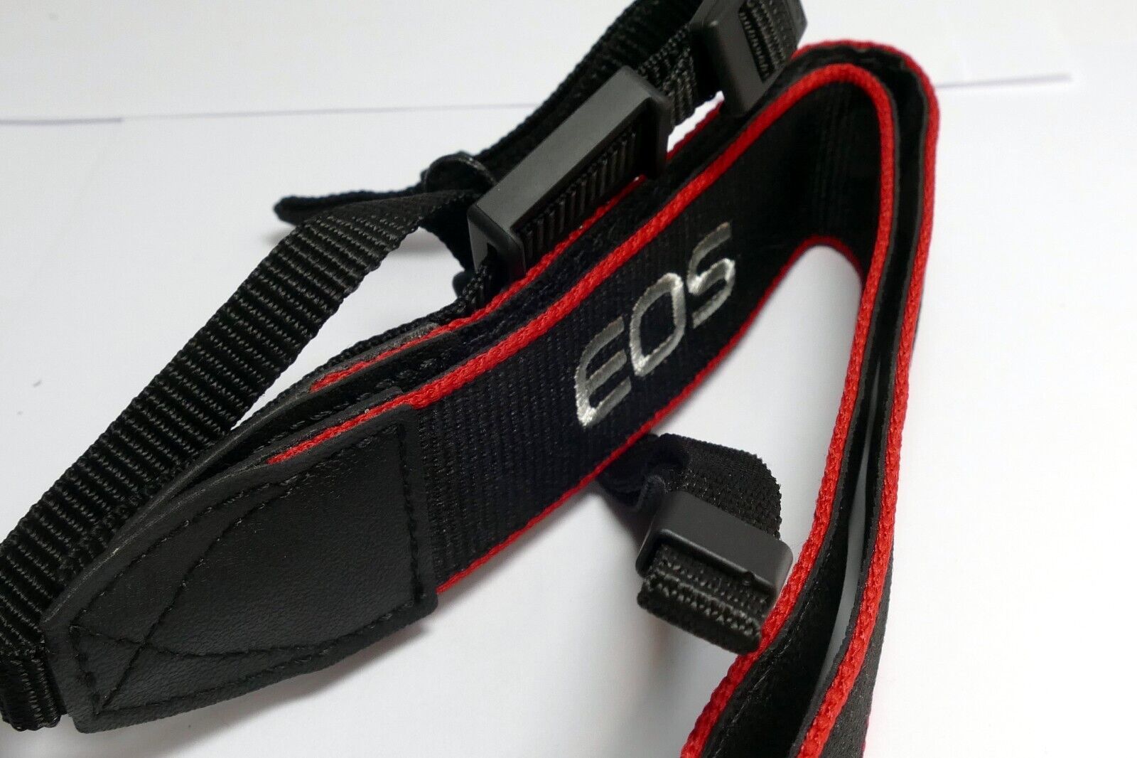 Canon EOS Digital Camera Neck Shoulder Strap 7mm narrow part