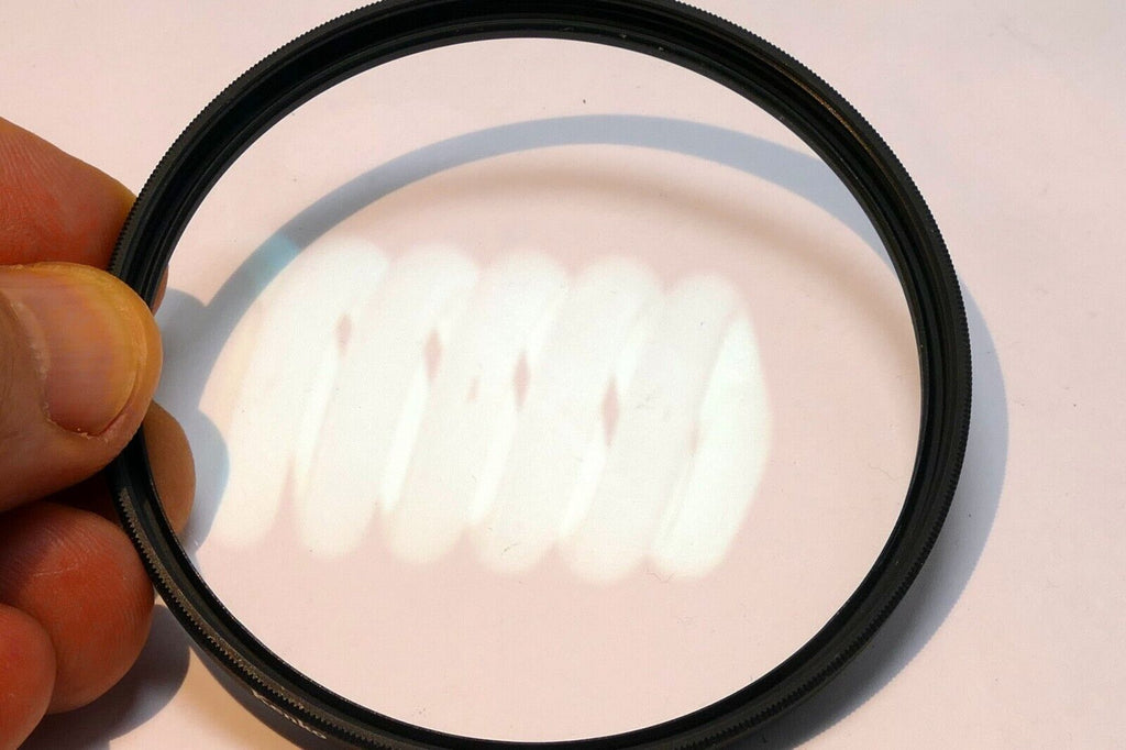 72mm Kenko Air MC UV   Lens Filter Low Profile  Wide Angle lenses