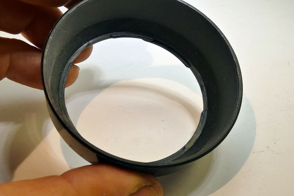 Minolta A 35-80mm f4-5.6 AF Lens Hood Shade for 49mm rim