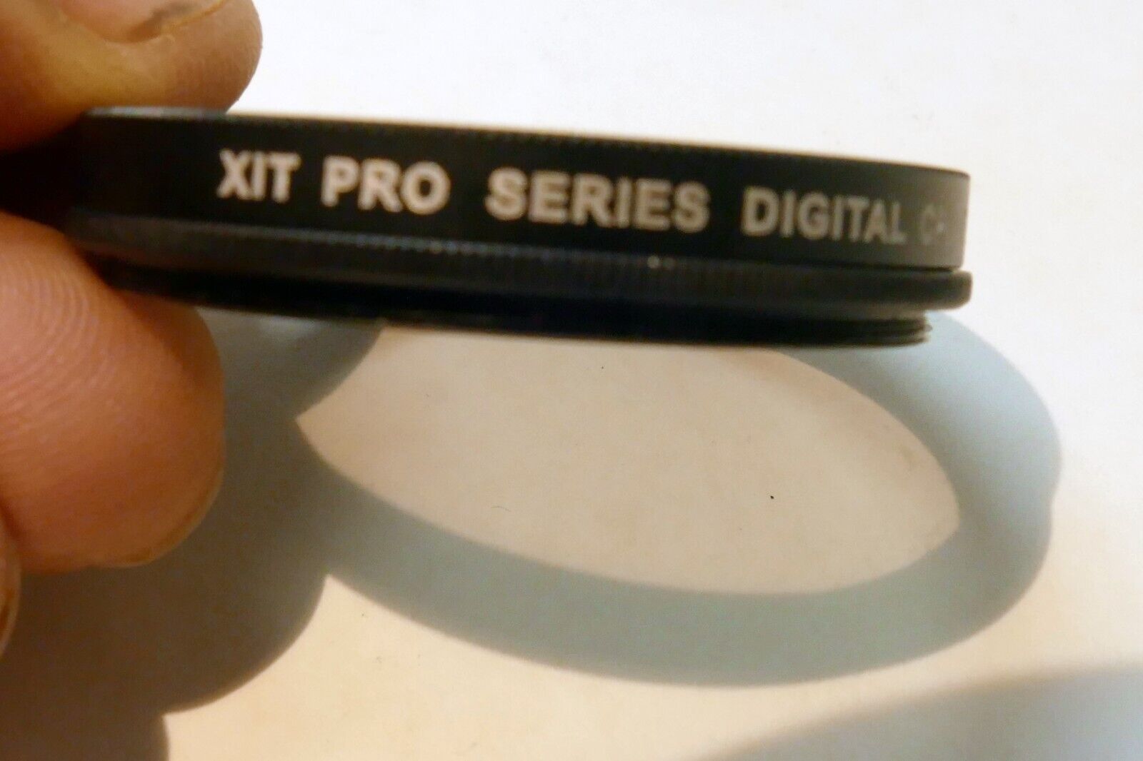 XIT PRO 40.5mm Lens Filter CP-L Circular polarizer digital