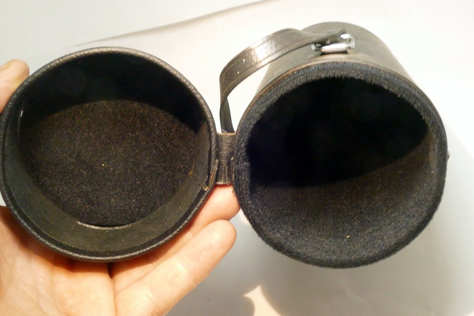 Vivitar Lens case for 70-210mm f3.5 f3.8 vintage