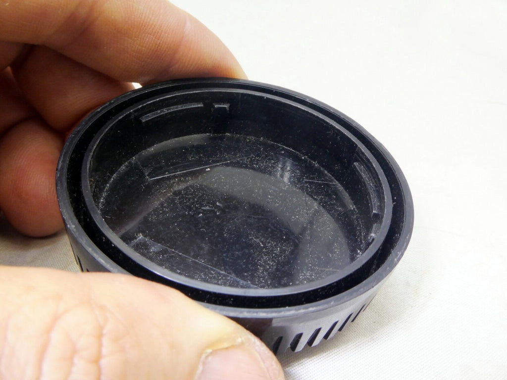 Tokina SP AT-X Rear lens cap for Canon EOS EF  mount 17-50mm 28-75mm f2.8 PRO