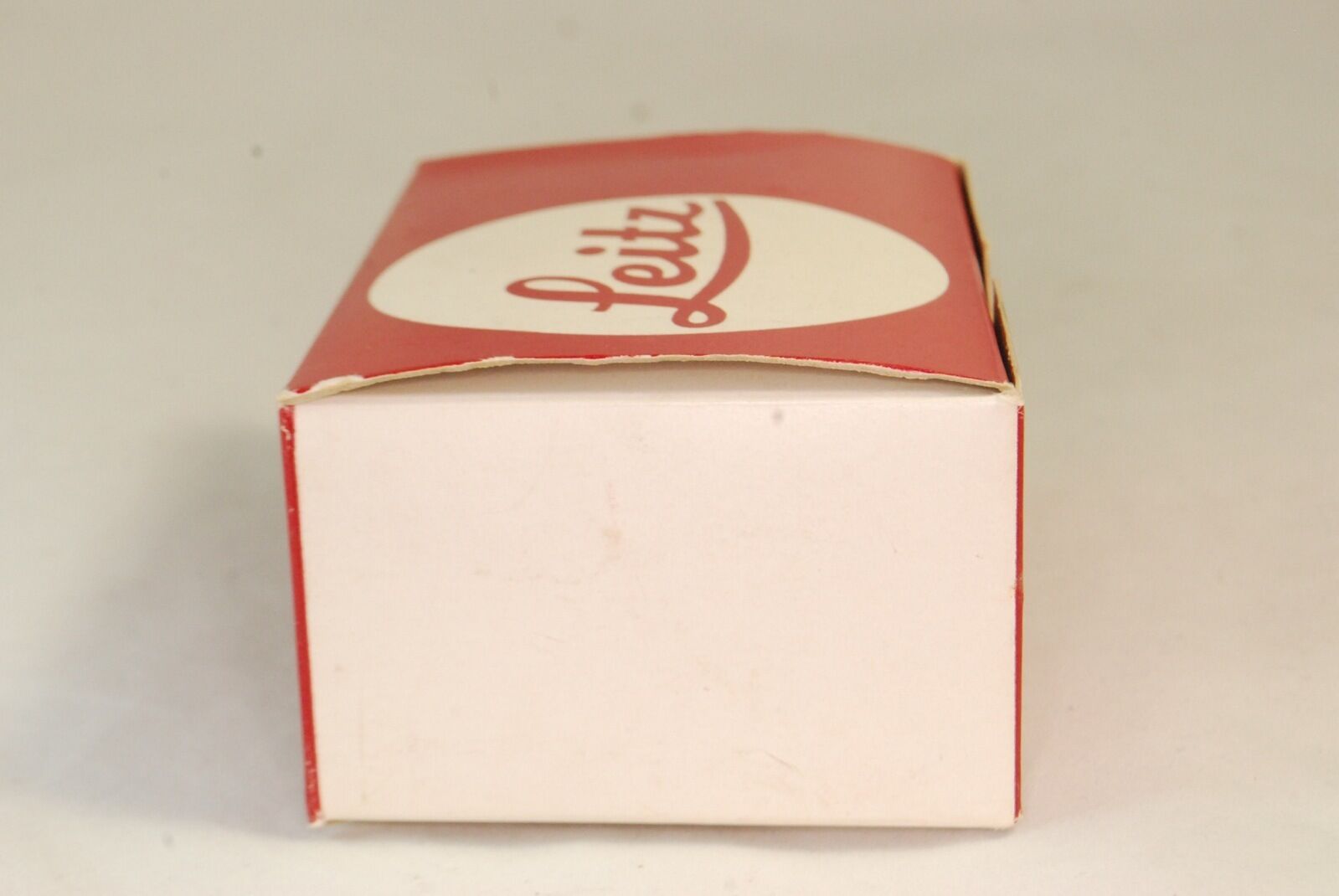 Empty Box for Leica Leitz Wetzlar Handgriff for Motor Winder R3 14271
