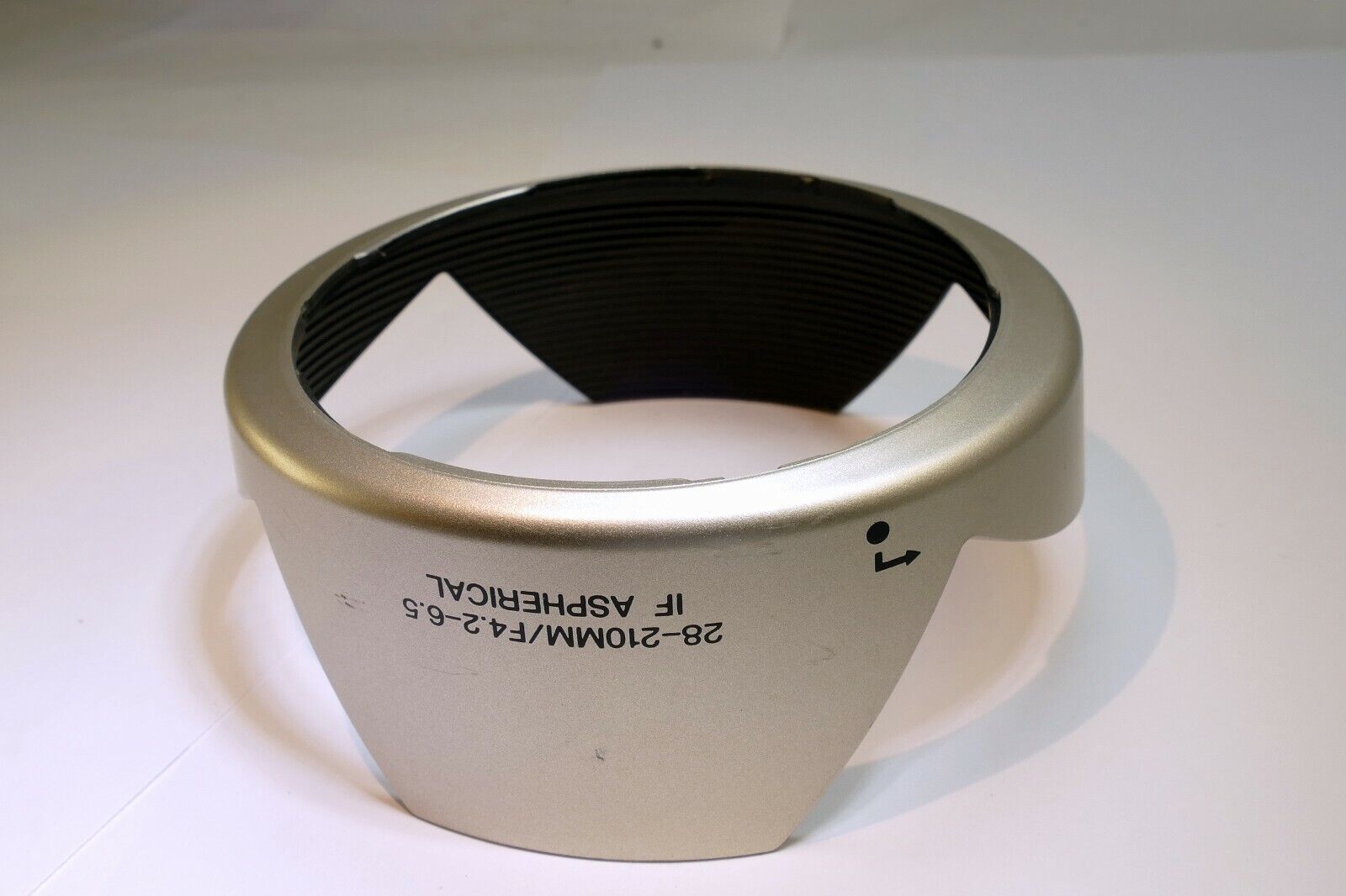 Lens Hood Shade for Tokina  28-210mm f4.2-6.5 aspherical IF Promaster