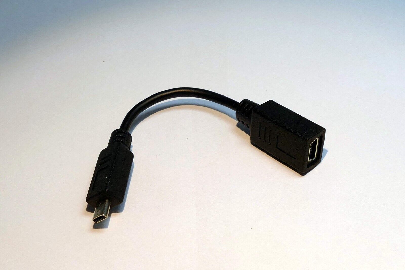 USB type MINI B to USB CB-USB5 CB-USB6 CB-USB8 charging Cable for Nikon