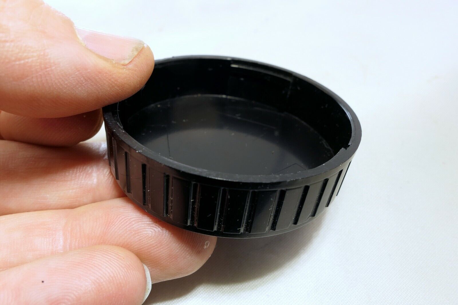 Vivitar MA for Minolta A mount Rear Lens Cap Made in Japan vintage auto focus