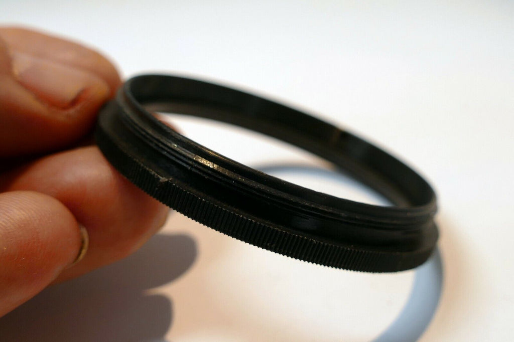 Retaining Ring for series 7 VII 2" inch 54mm Ednalite plastic