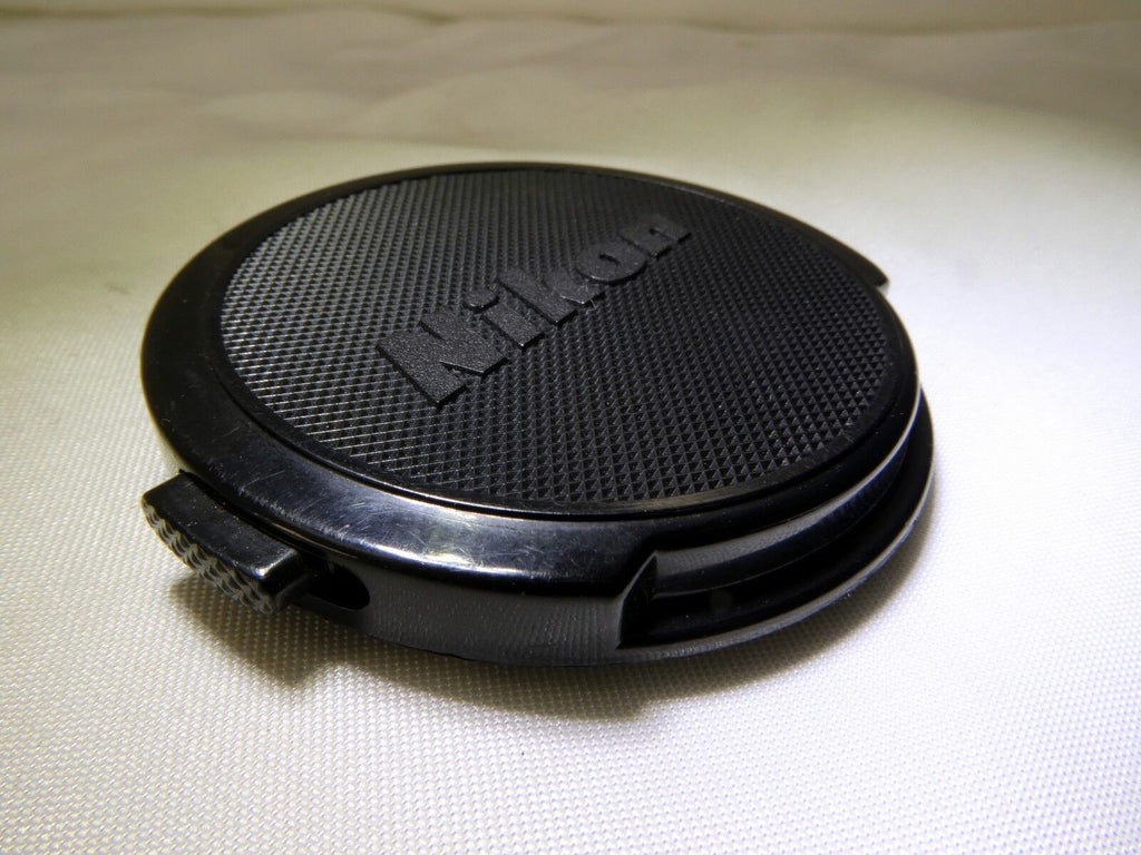 Nikon Lens Front Cap 52mm 50mm f1.4 S.C 35mm Ai-s Nikkor AI OEM  Genuine vintage