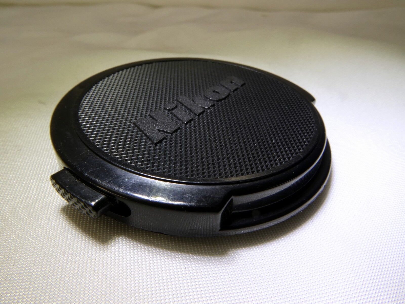 Nikon Lens Front Cap 52mm 50mm f1.4 S.C 35mm Ai-s Nikkor AI OEM  Genuine vintage