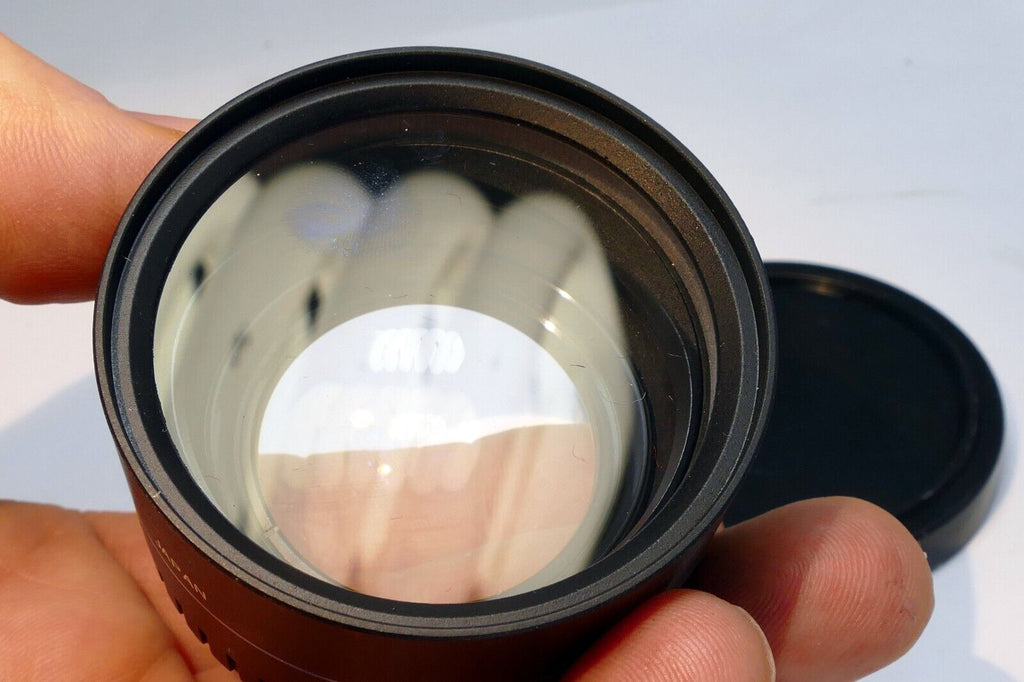 Star-D AUX 48mm lens HD for Talker wide angle