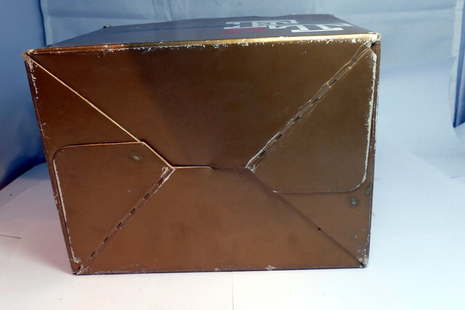 Empty Box for  Nikon Nikomat FTn camera Nikkormat FT-n ( an empty box only)