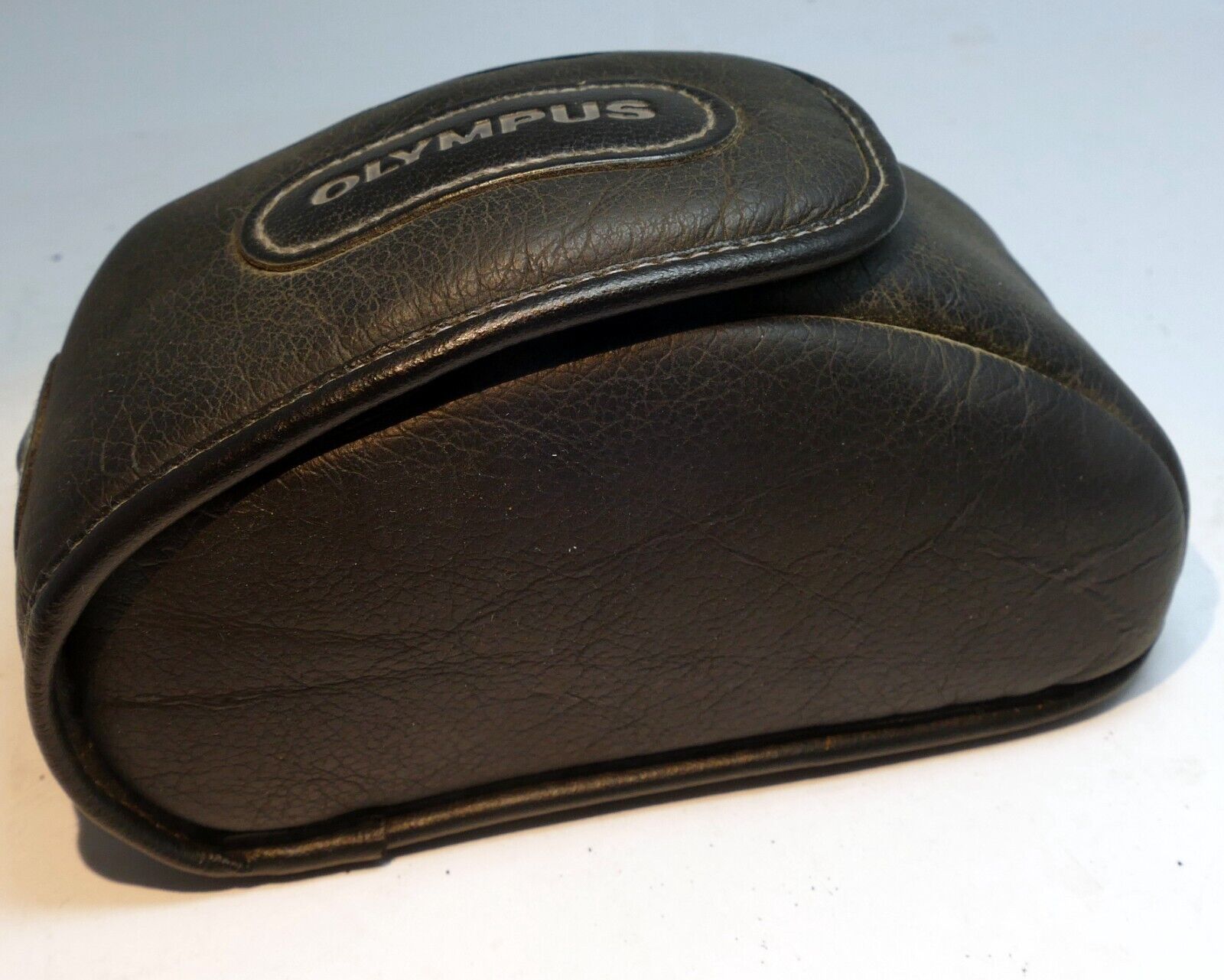 5X3X2" Olympus Soft Case for compact point and shoot zoom 105 camera