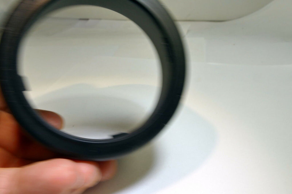 JJC LH-57 Lens Hood Shade for Nikon AF-S NIKKOR 55-300mm f4.5-5.6G Replace HB-57