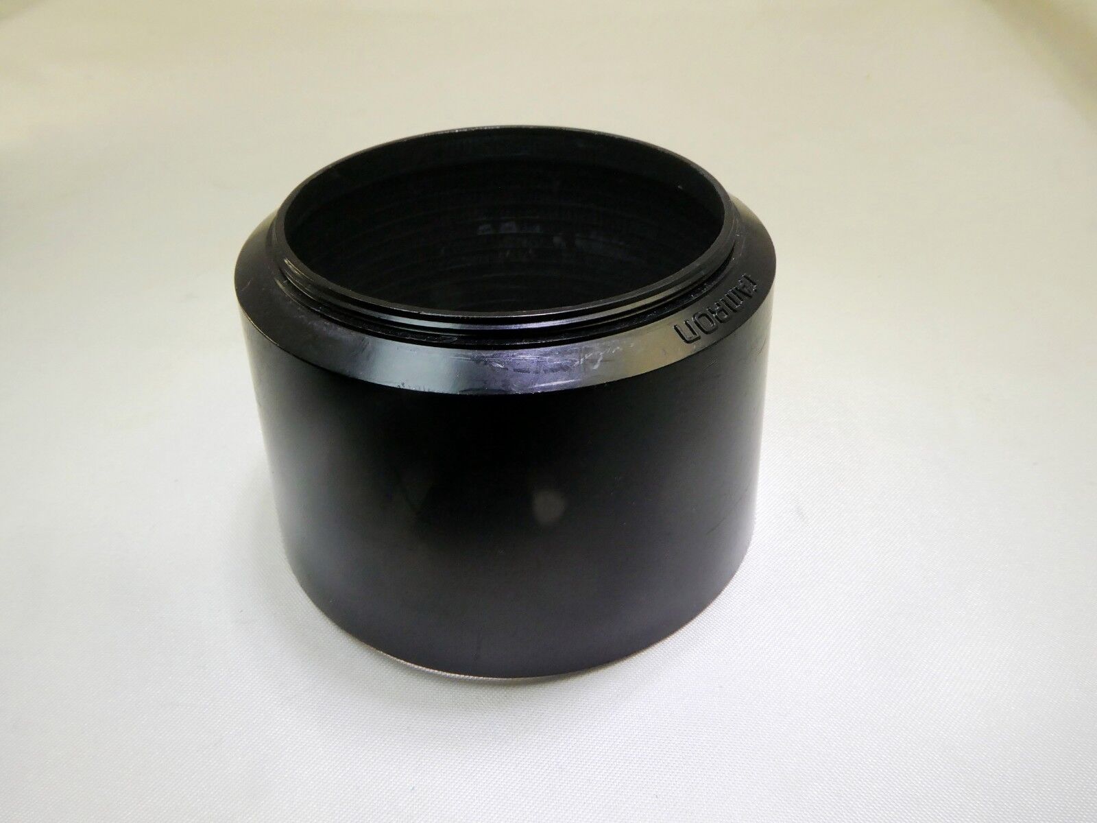 Tamron 84FH Lens Hood Shade for 70-210mm f3.8-4.0 Adaptall 46A Genuine OEM 58mm