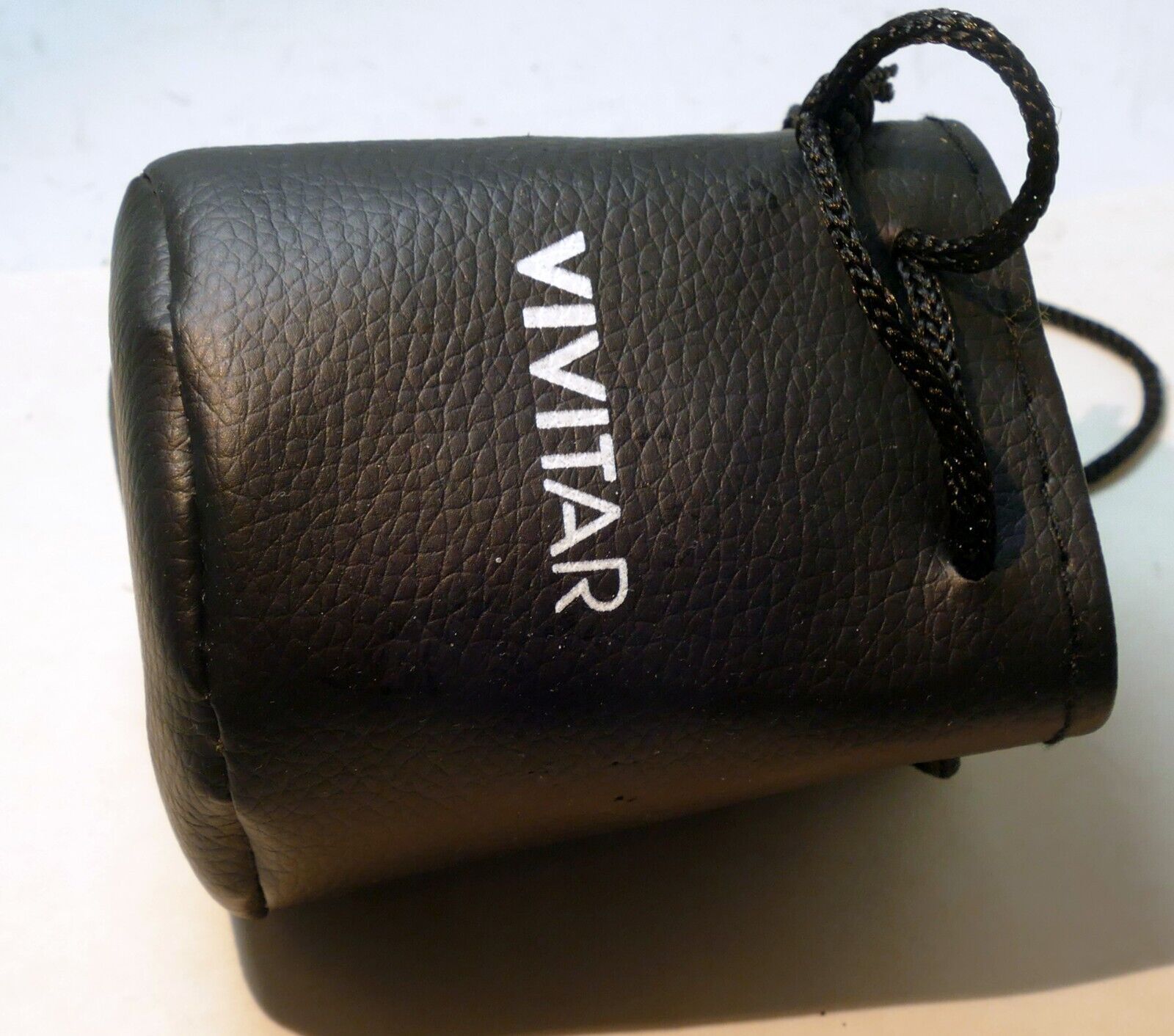 Vivitar Soft Lens Case for 50mm f1.8  or 2X teleconverter