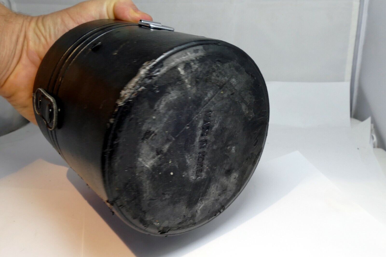 Nikon CL-49 Lens Hard Case (for 24mm f1.4G or 20mm f1.8 G AF-S) Genuine OEM