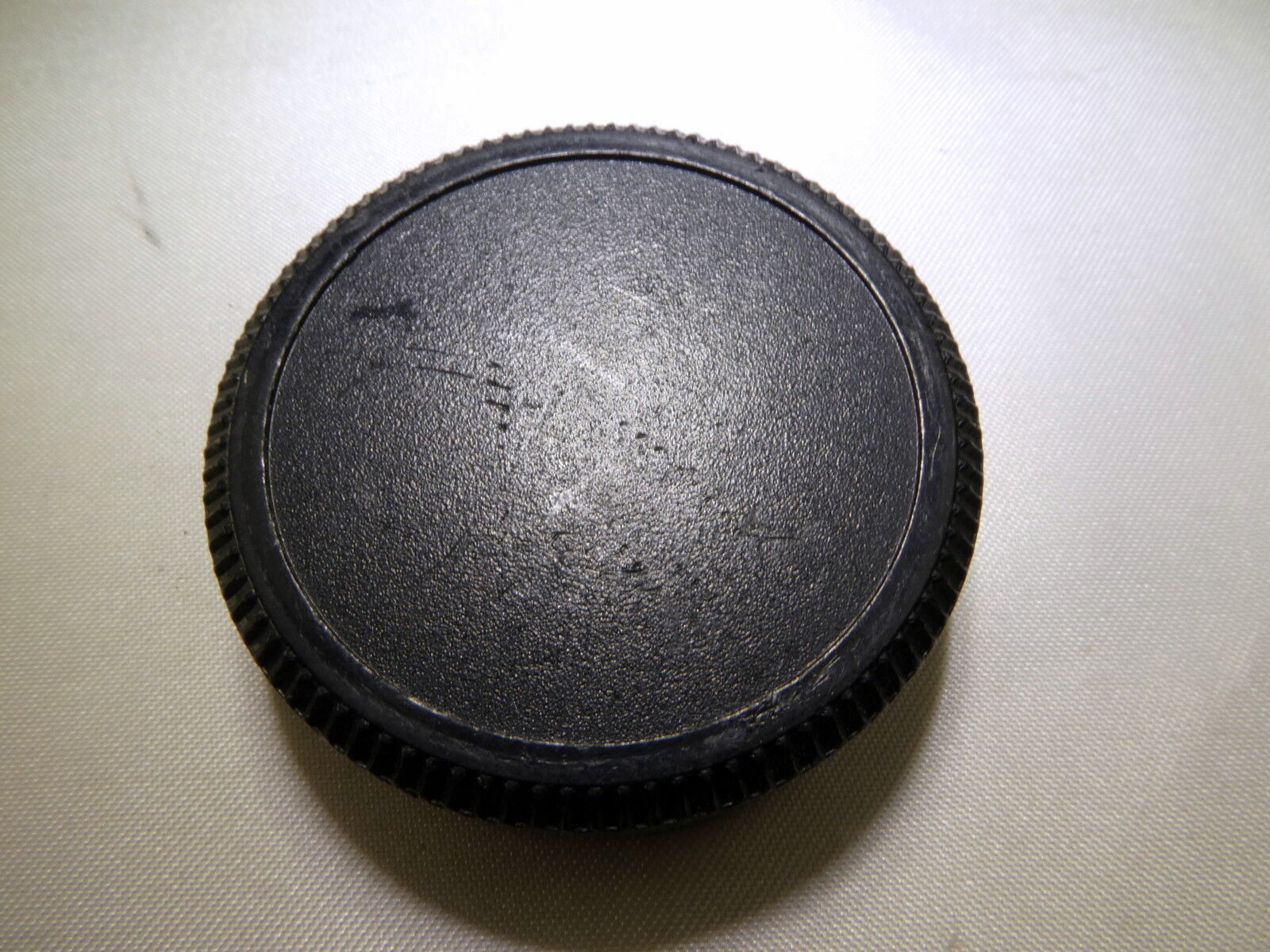 Universal M42 Screw in Rear Lens Cap Plastic Pentax mount manual focus Spotmatic