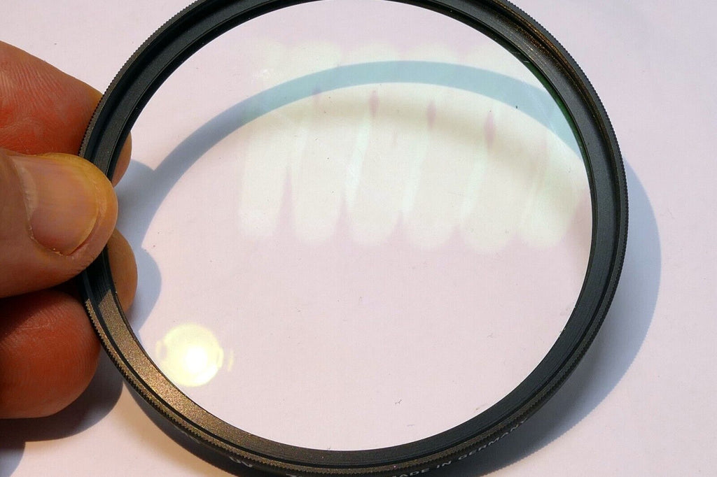 Calumet  MC   72mm Haze  UV   Lens Filter