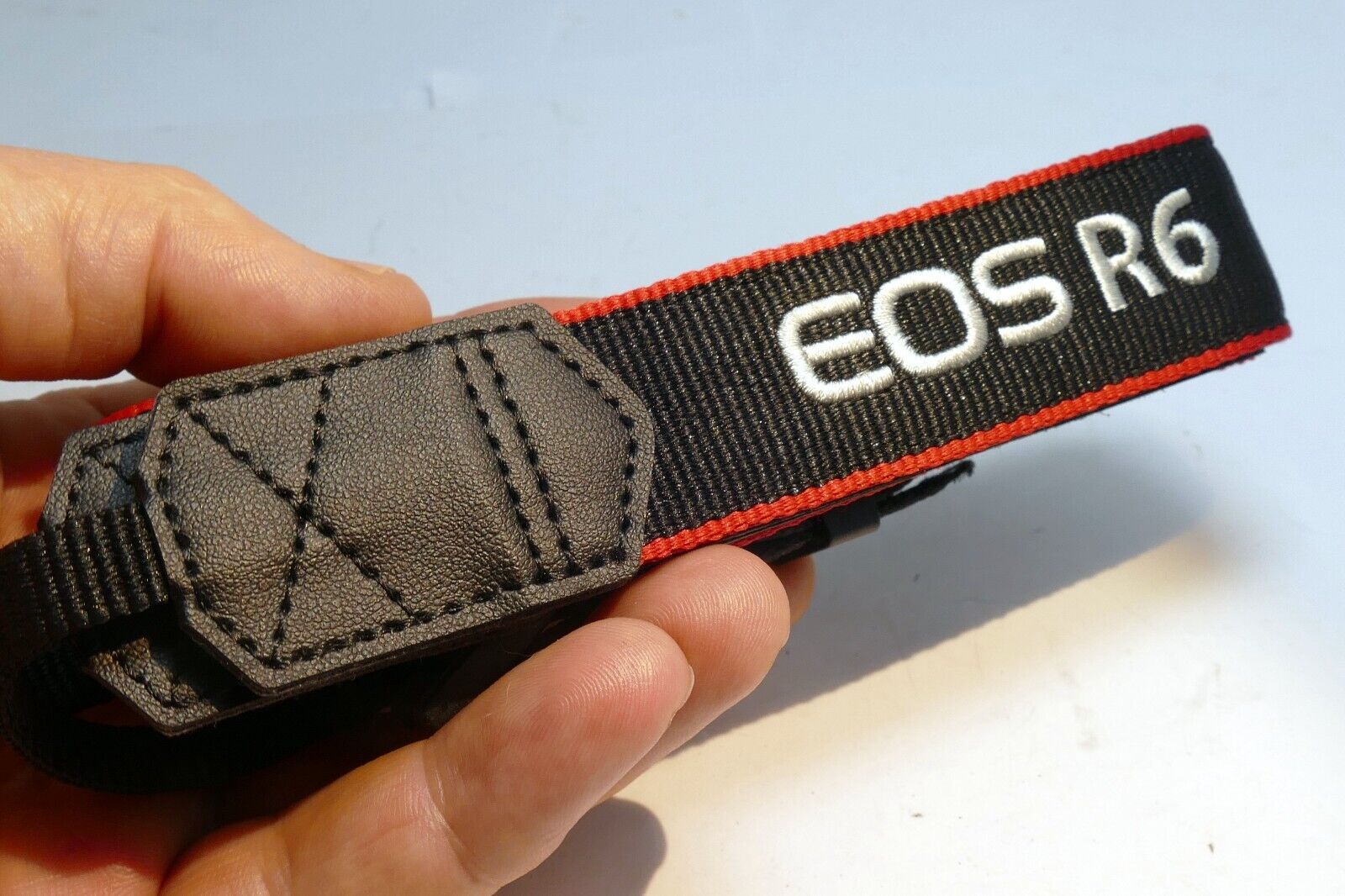 Canon EOS RP Mirrorless Digital Camera Neck Shoulder Strap -  Genuine OEM