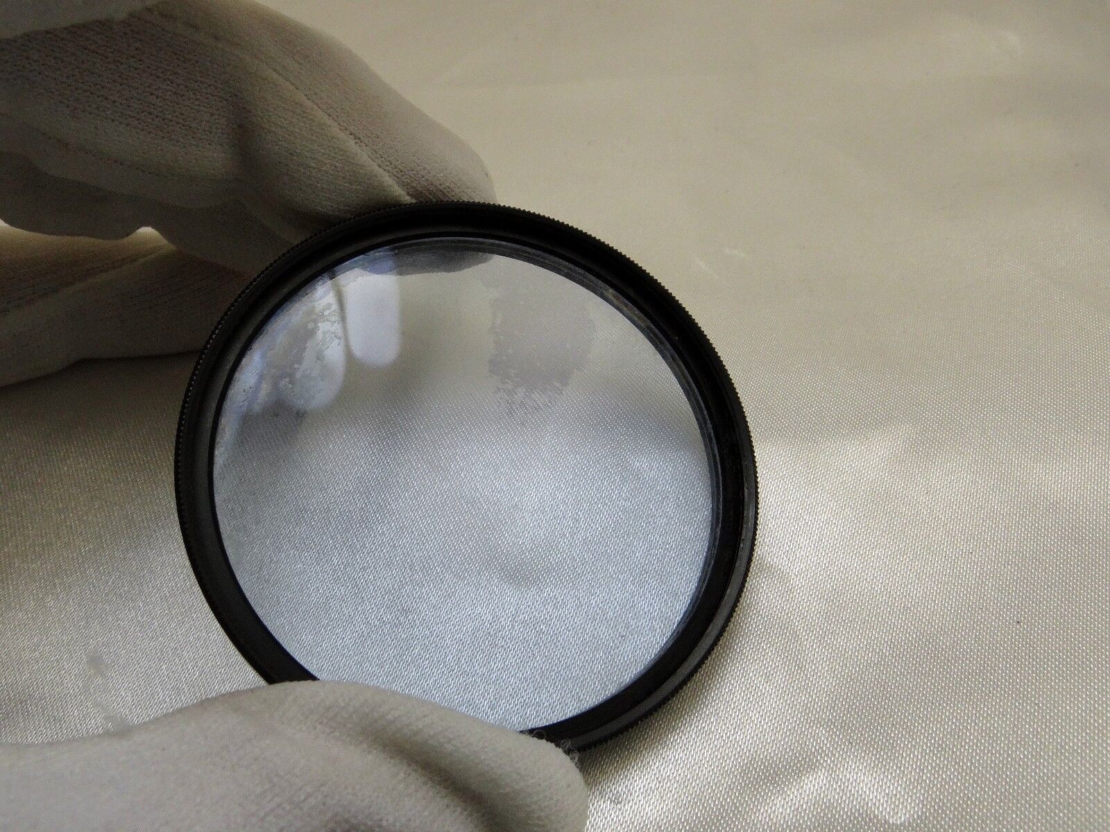 Hoya 55mm 82A Light Blue  Lens Filter -- Shipping is free worldwide