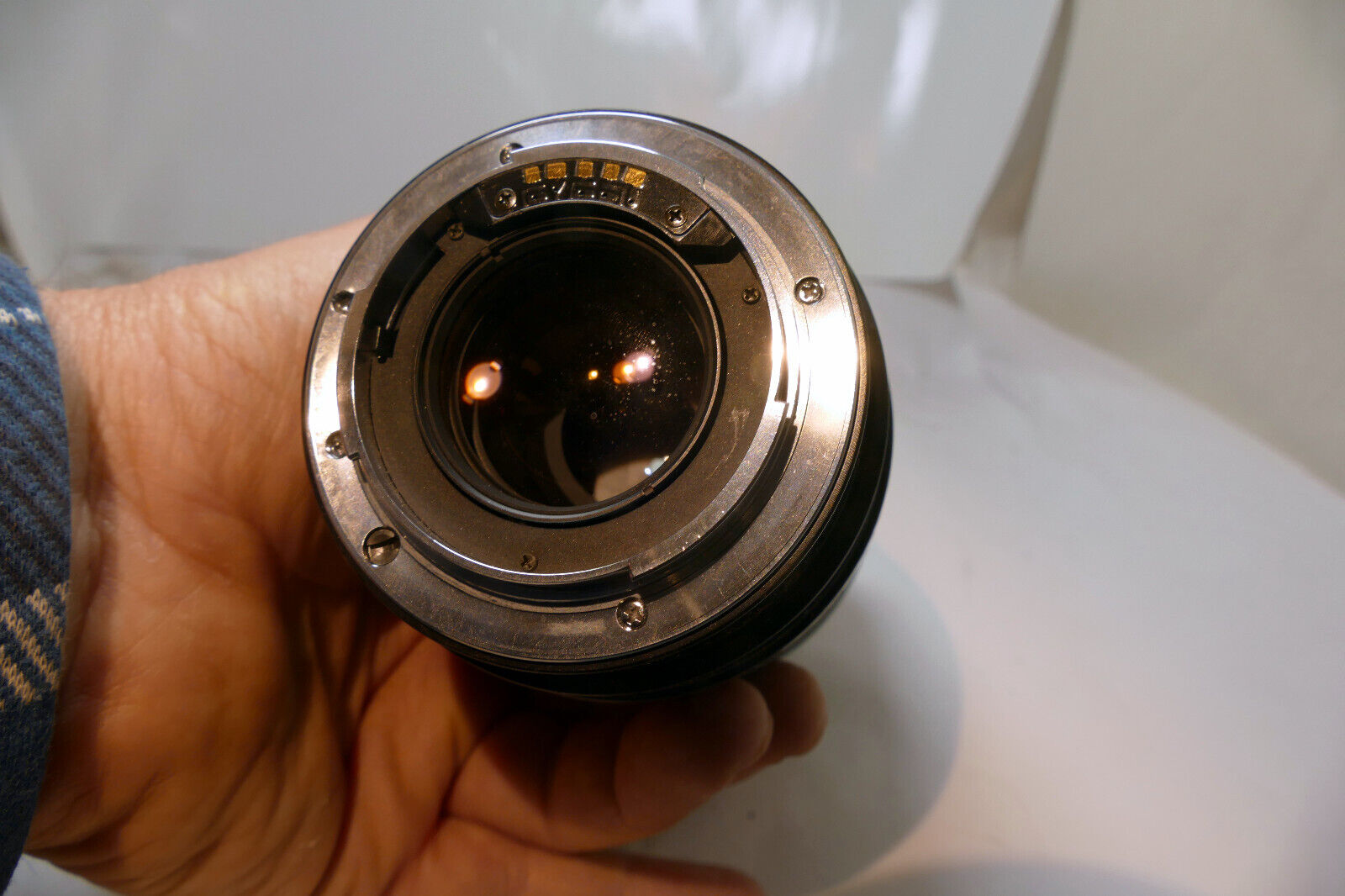 Minolta 70-210mm f4 AF Lens SONY A mount α37 α67 α57 α58 α68 beercan  works good