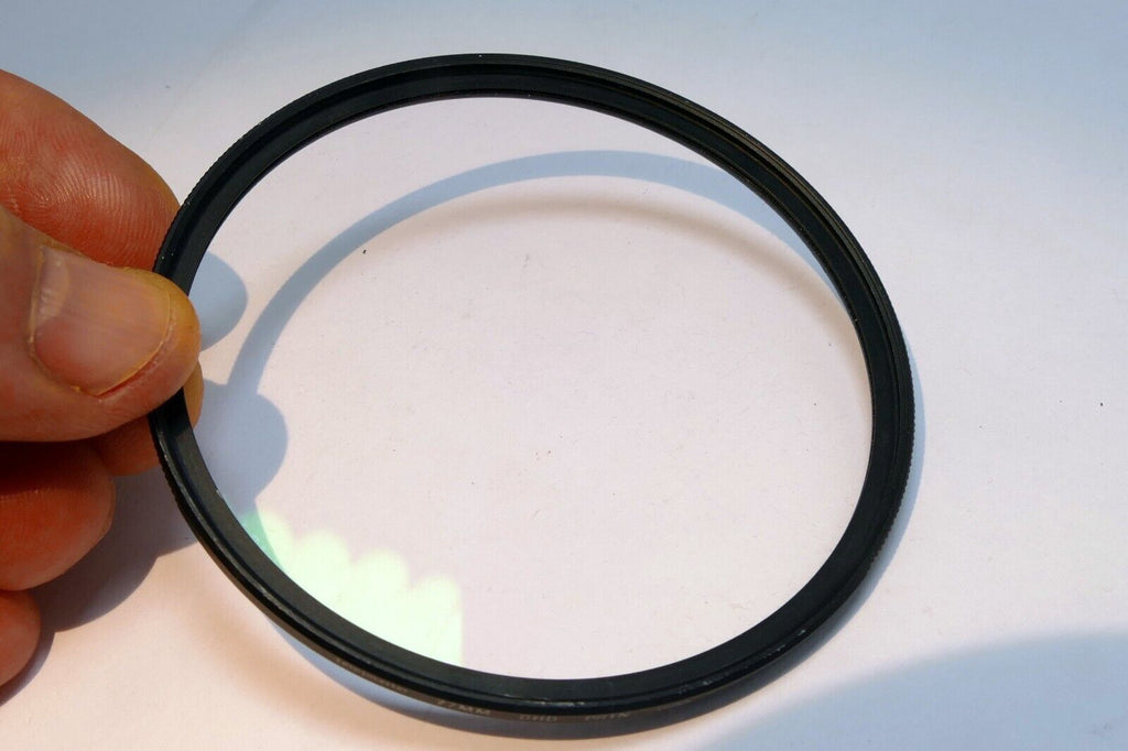 PROMASTER  DHD PRTN MC UV 77mm Filter Thin / Slim profile WIDE ANGLE DIGITAL HD