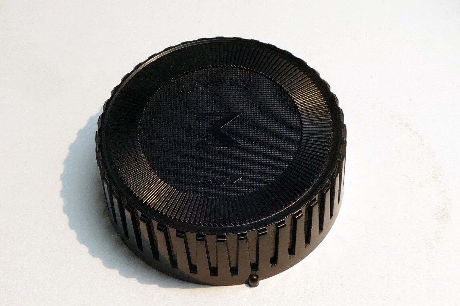 Rear Lens Cap manual focus for MD MC Minolta 28mm f2.8 f2 or 2X teleconverter