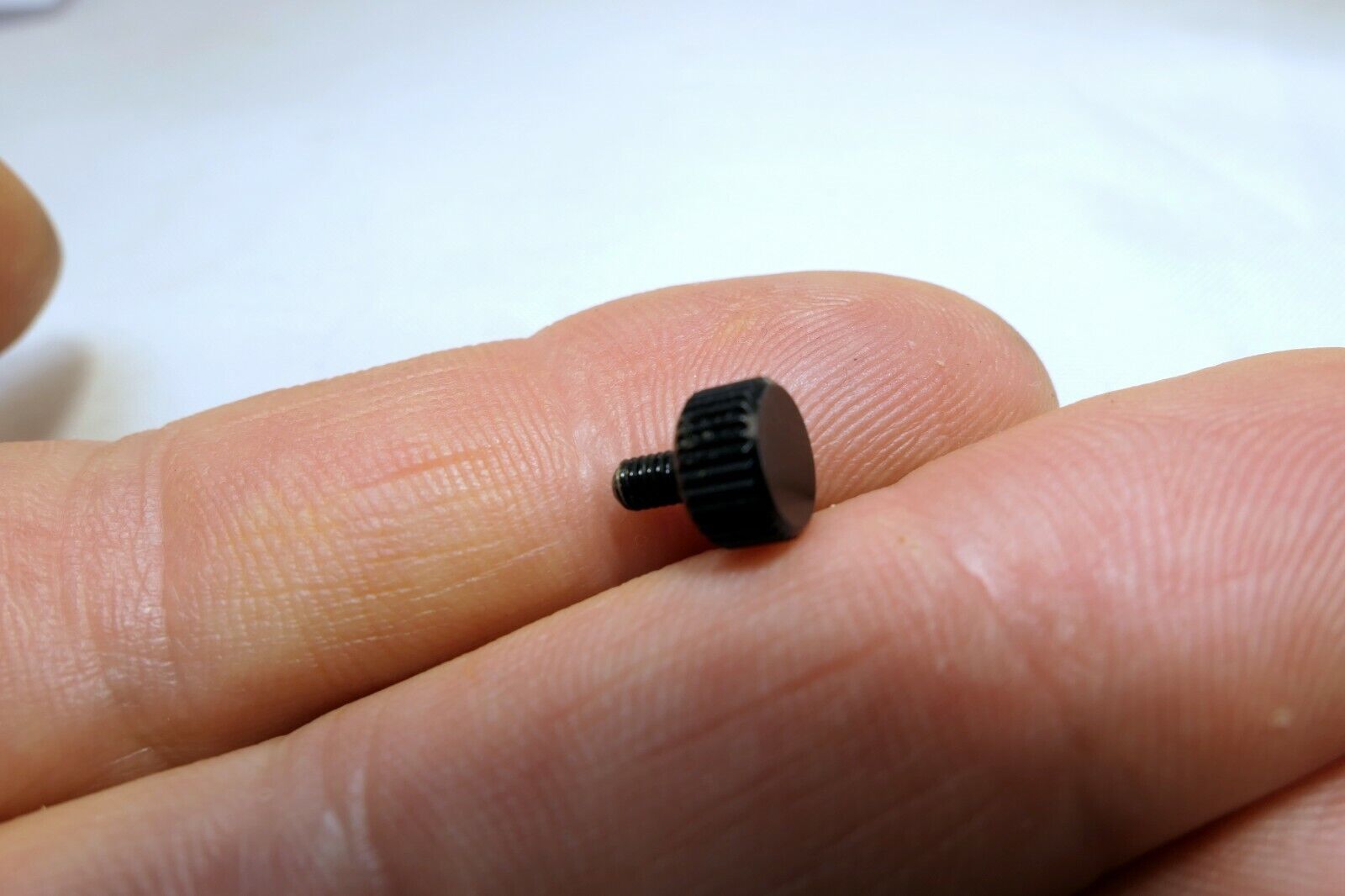2.5mm Screw for Panasonic TV 50mm f1.8  C-mount LENS Focus ring lock stop
