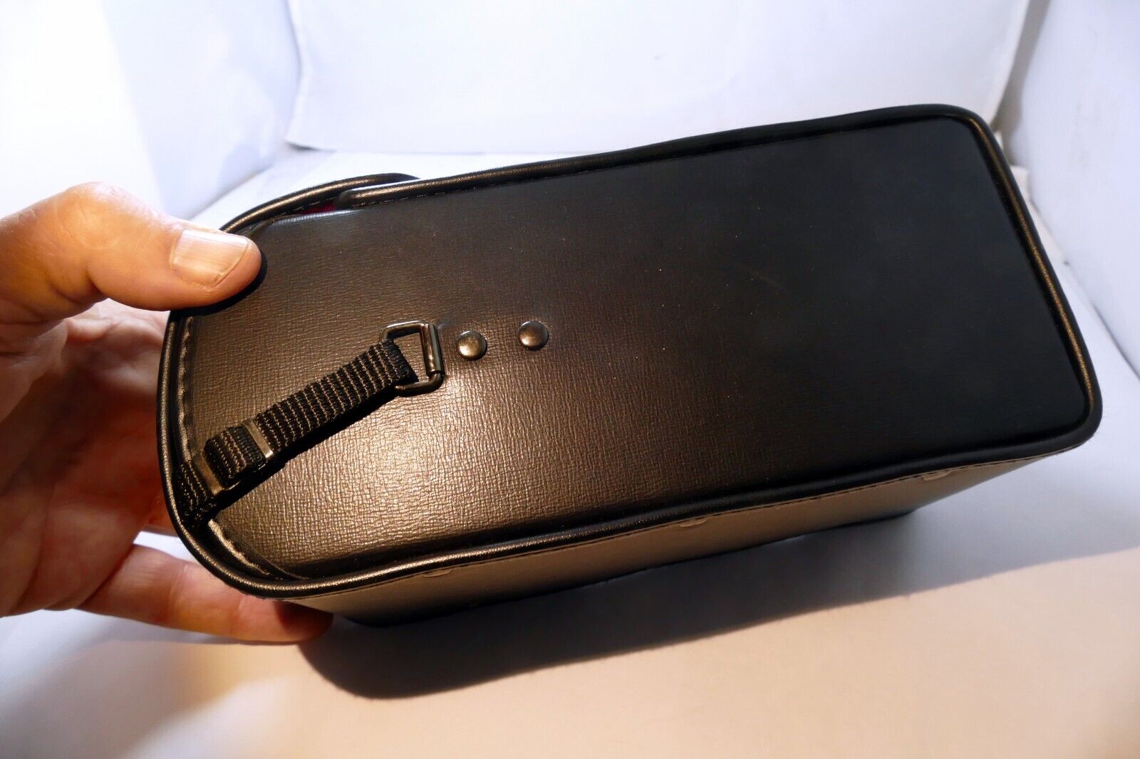 Tamron L-18 Lens hard Case for 18-300mm 17-70mm 18-200mm 28-75mm f2.8