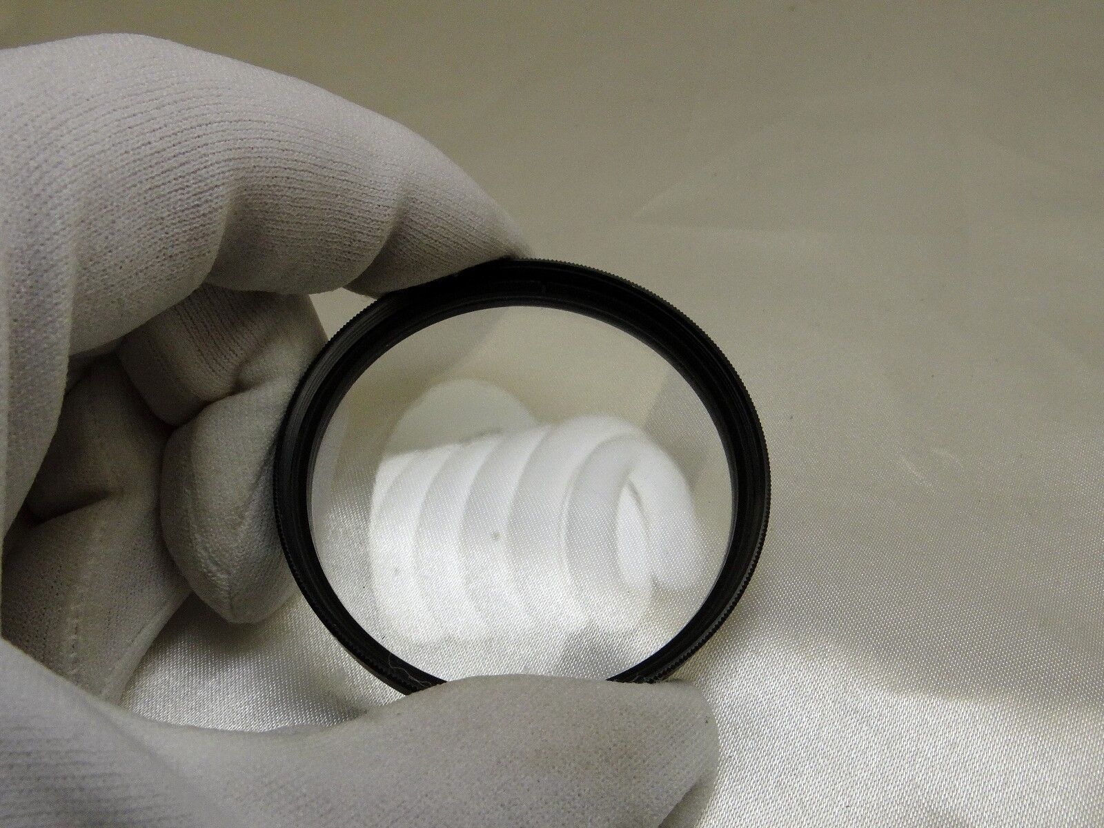 Soligor 55mm Soft Diffuse Lens Filter