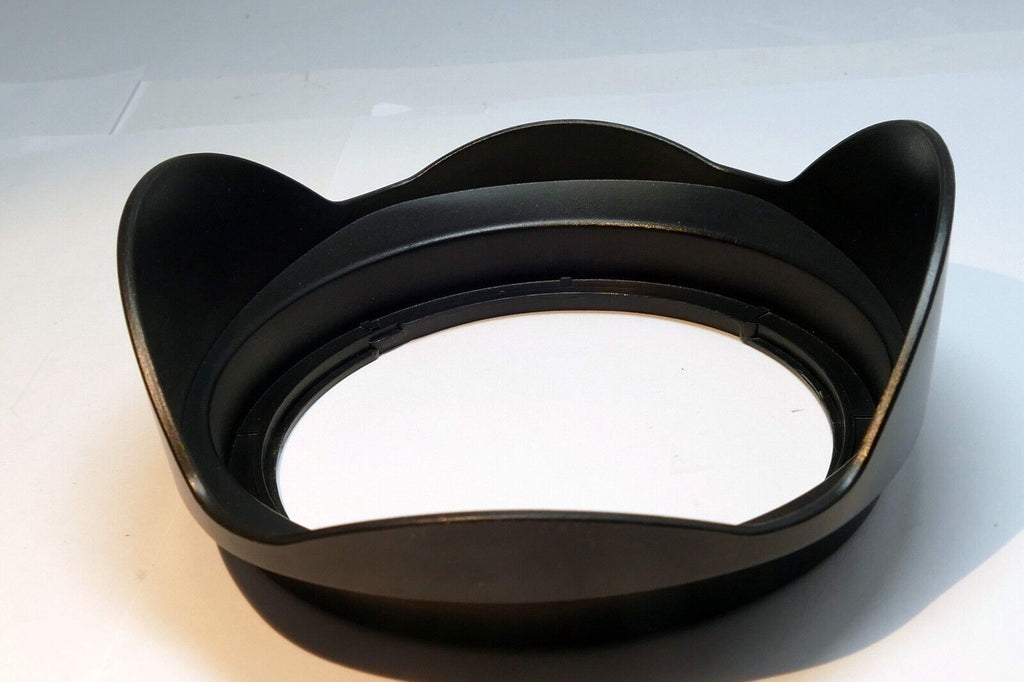 EW-83E Lens HOOD Shade Canon EF 24mm f/2.8 and 28mm f/2.8 IS USM
