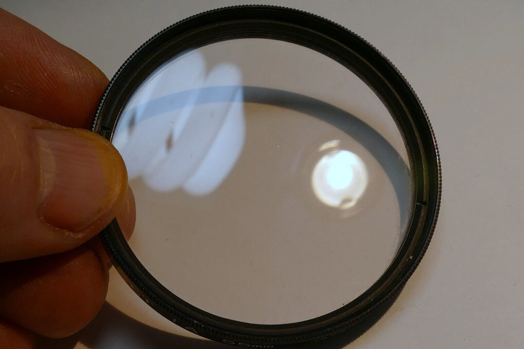 Kalt 55mm Filter  Skylight 1A
