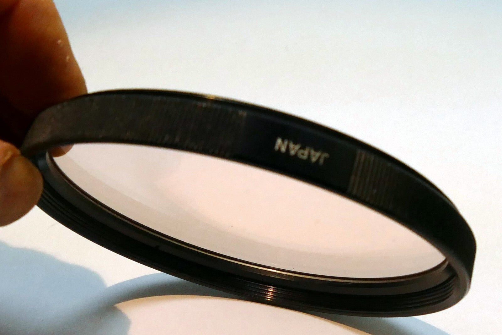 Canon 95mm 1X Skylight 1-A Filter sky - OEM made in Japan