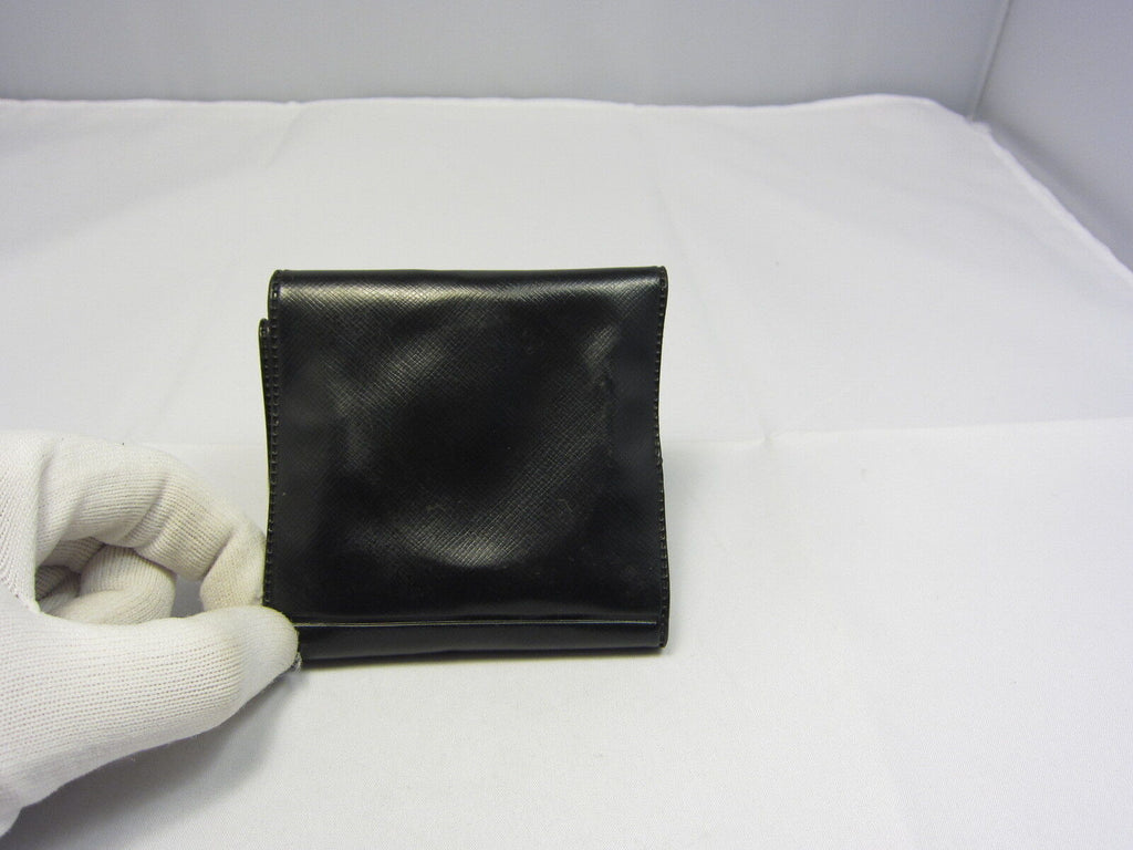 49mm - 62mm EMPTY Filter Vinyl Foldable WALLET HOLDS 3 filters