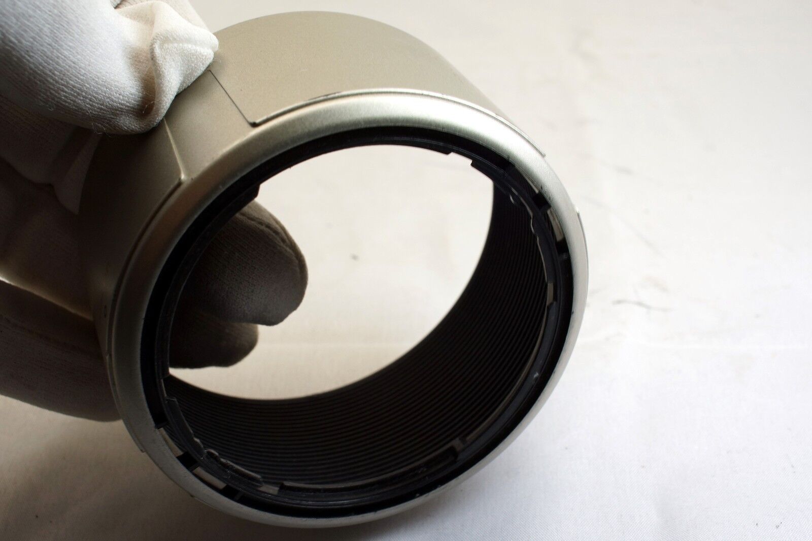 Genuine Tamron 3B4FH Lens Hood For 70-300mm f4-5.6 LD Macro AF Telephoto