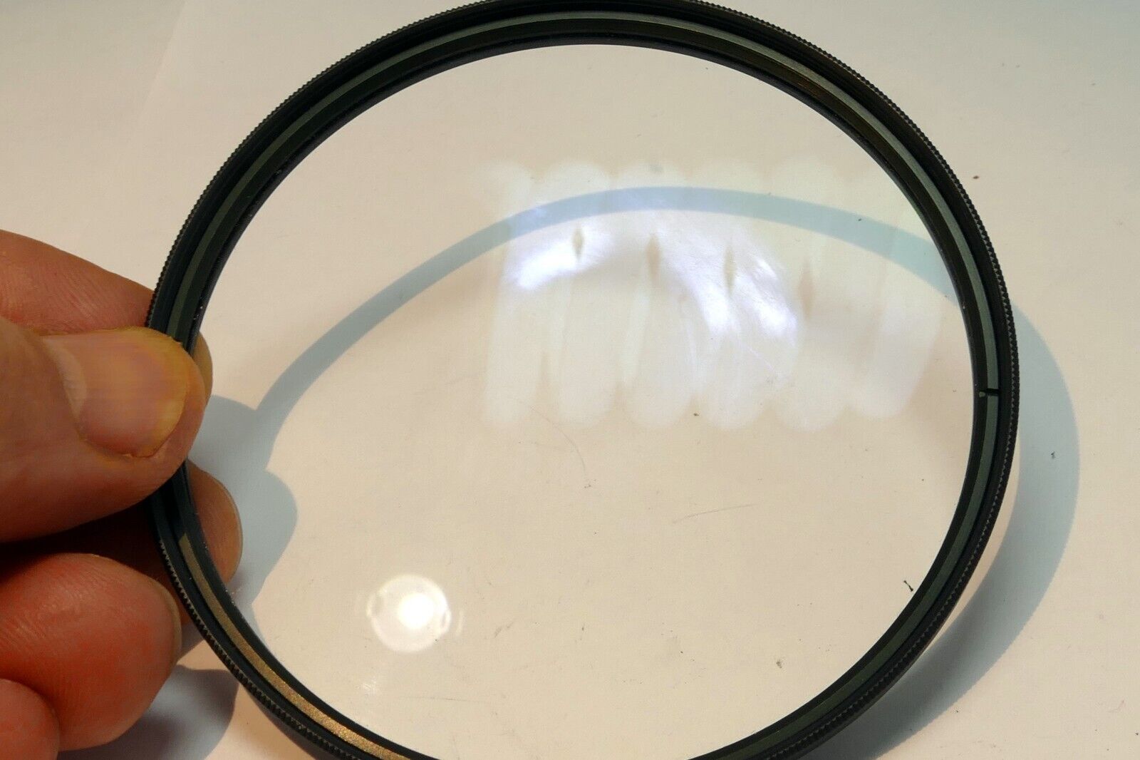 Pro Optic MC UV  82mm  Filter  SLIM thin profile for wide angle 12-24mm 14mm