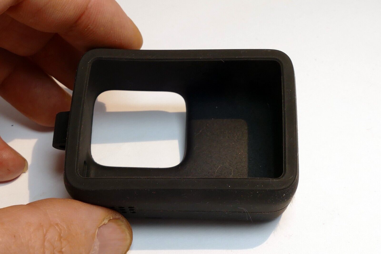 GoPro Silicon Rubber soft back case cover  Hero -  EOM Genuine