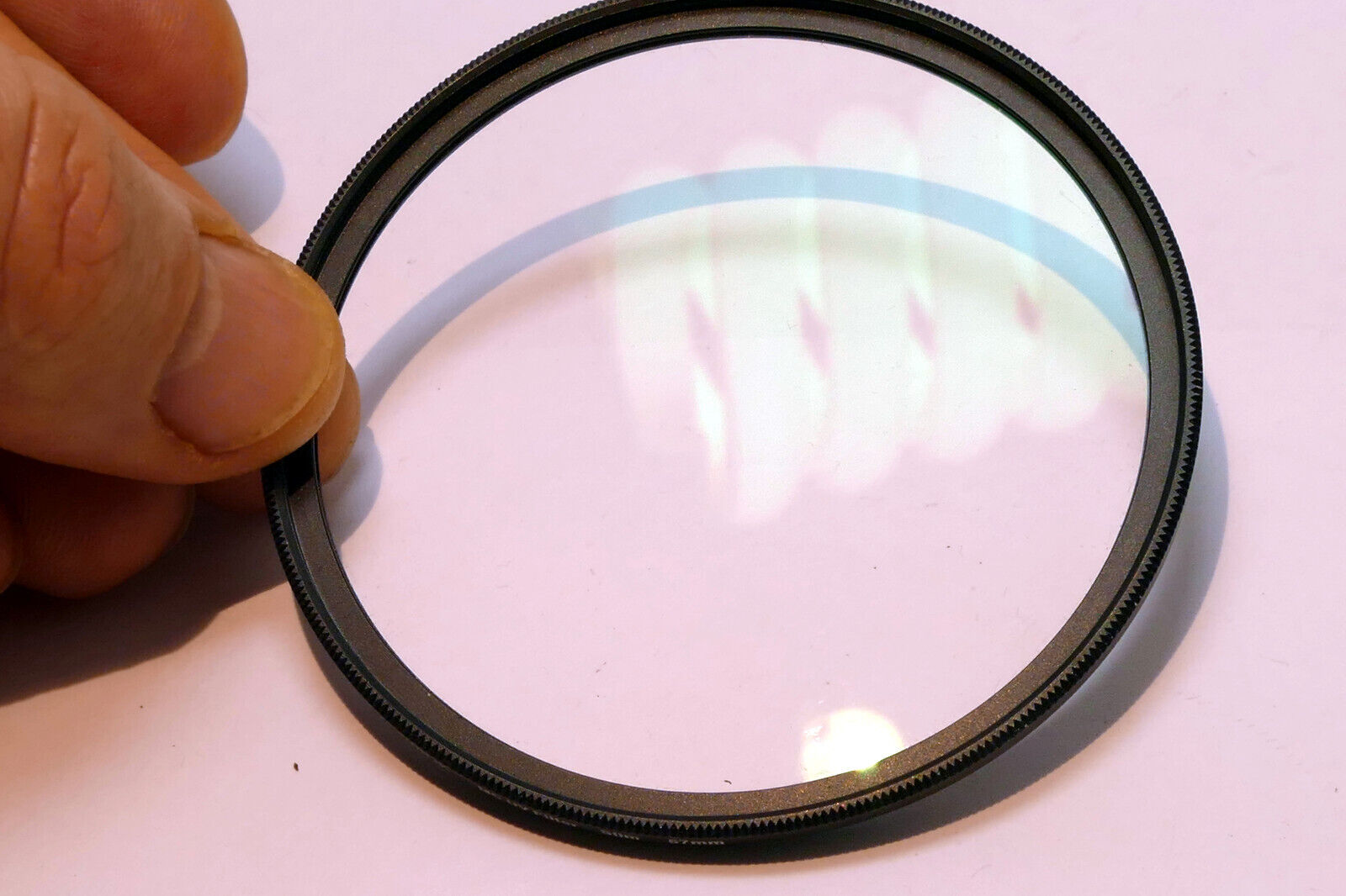 Photorepublic MC SUPER SLIM UV 67mm UV Filter Wide Angle Multi-Coated