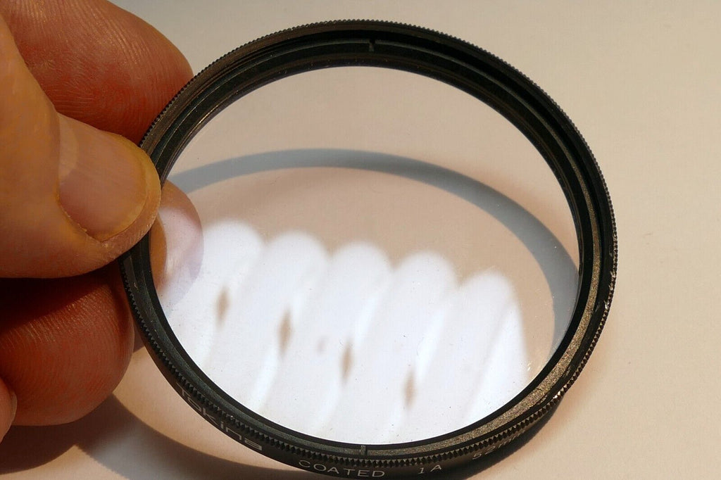 Tokina 52mm Filter Skylight 1A sky Coated AT-X - genuine  EOM