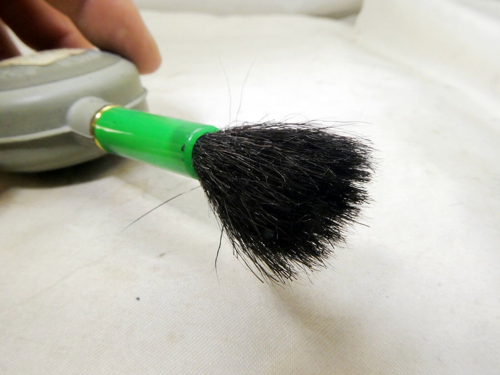 UN Lens Cleaning Brush Accessory vintage