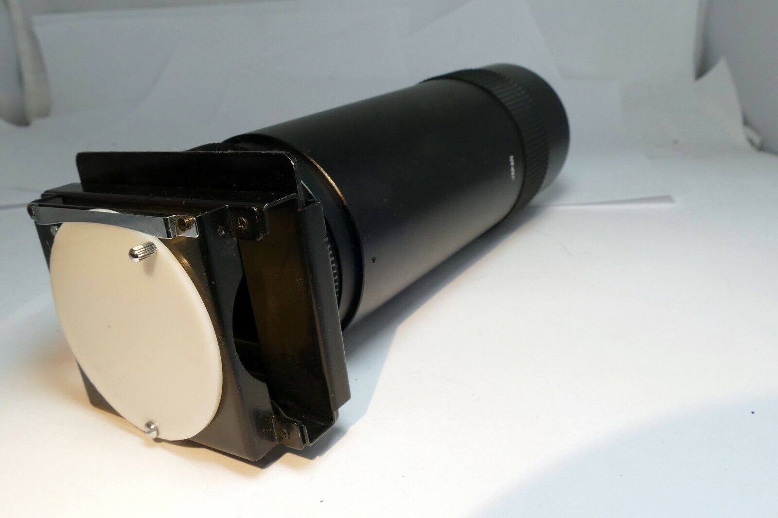 Spiratone Video-Dupliscope Copier Duplicator attachment adapter series 7 thread