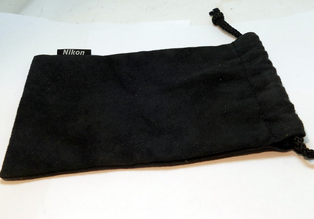 Nikon UT-C1 Lens Case Soft Pouch for NIKKOR 55-200mm 18-55mm Lens