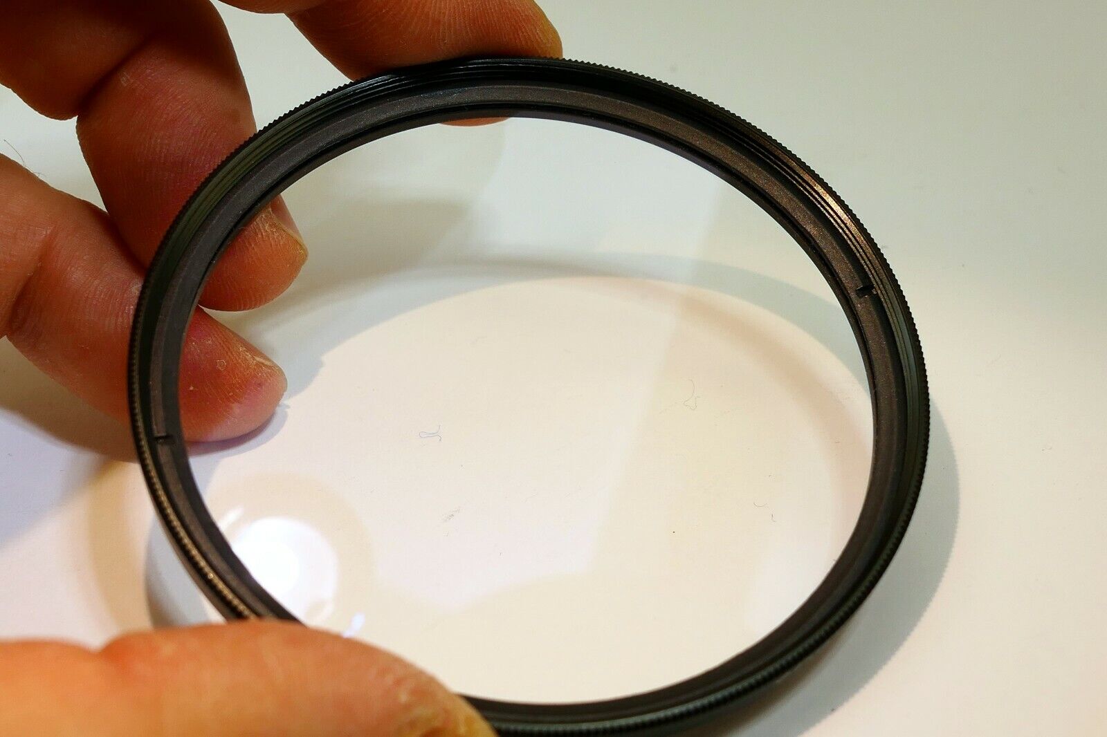 POLAROID UV 67mm Lens Filter genuine  multi-coated