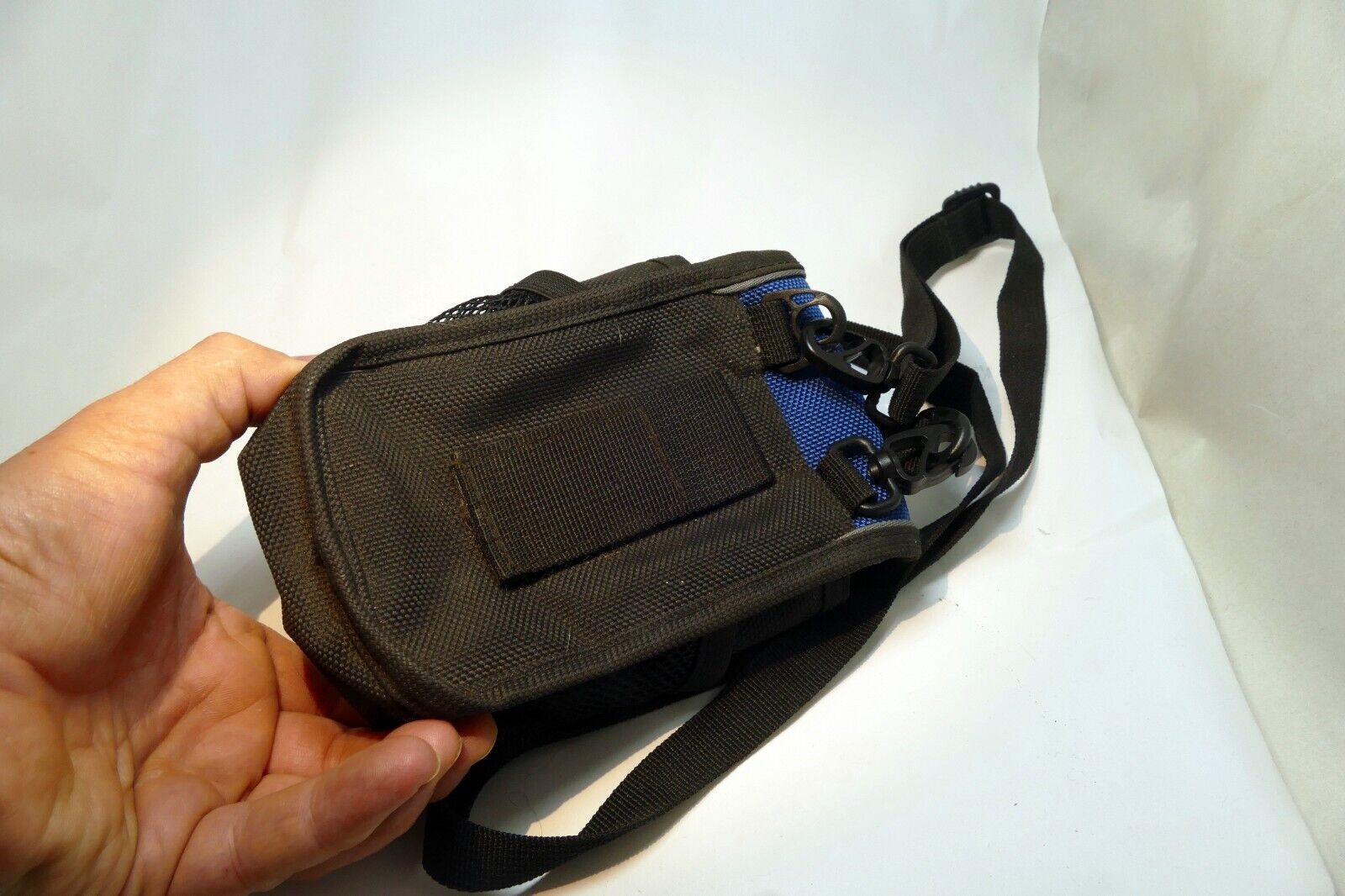 Stuff Camera case 6X3" for small point and shoot camera Nikon Canon Fuji