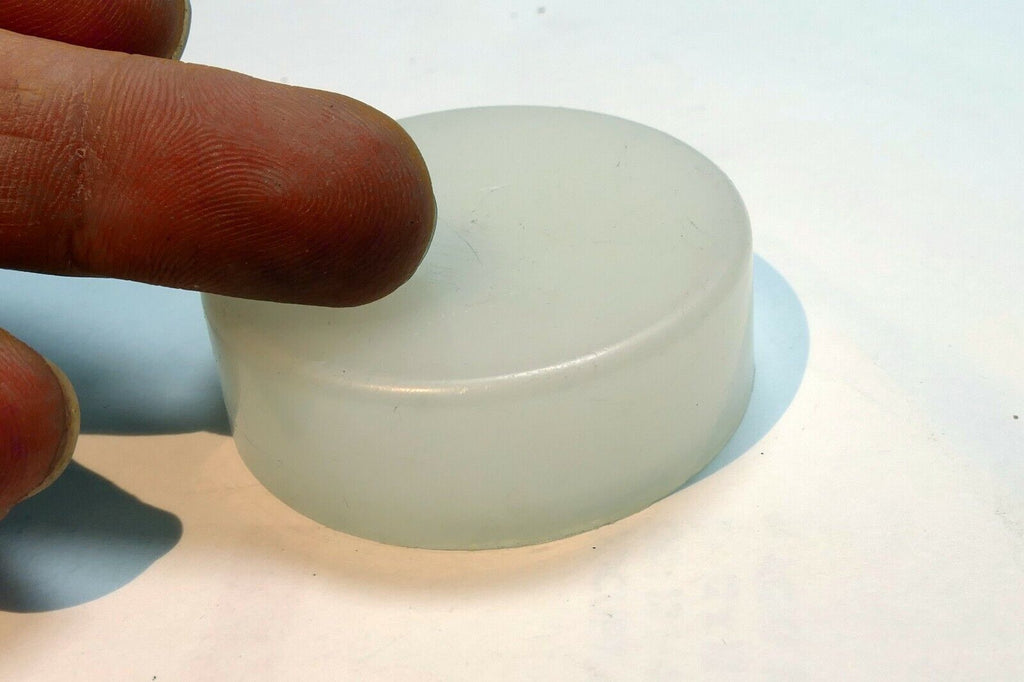 Nikon F Rear Lens Cap OEM Slip on type 18-55mm f3.5-5.6 AF-S ED G (white)