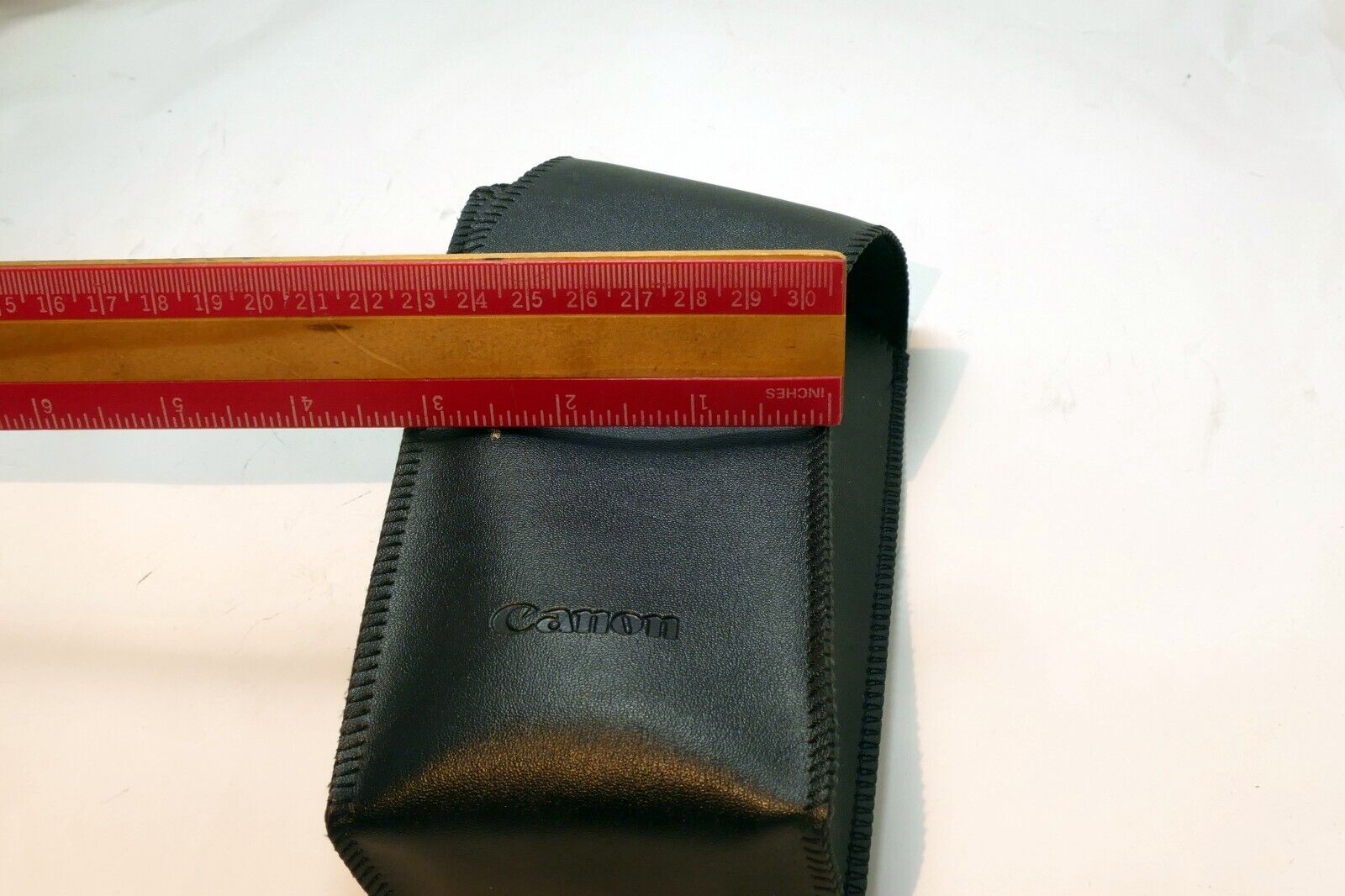 Canon Soft Protective case for Speedlite 430EX II Flash pouch vinyl OEM Genuine