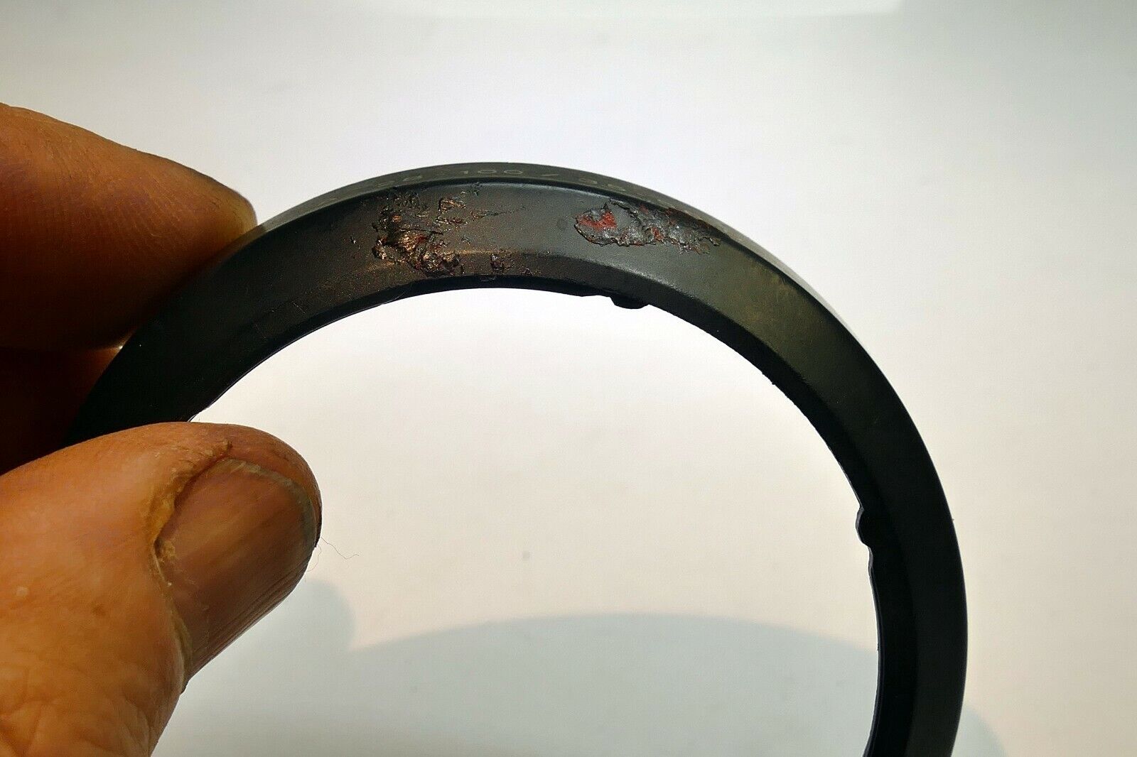 Minolta A 28-100mm f3.5-5.6 D AF Lens Hood Shade auto focus zoom
