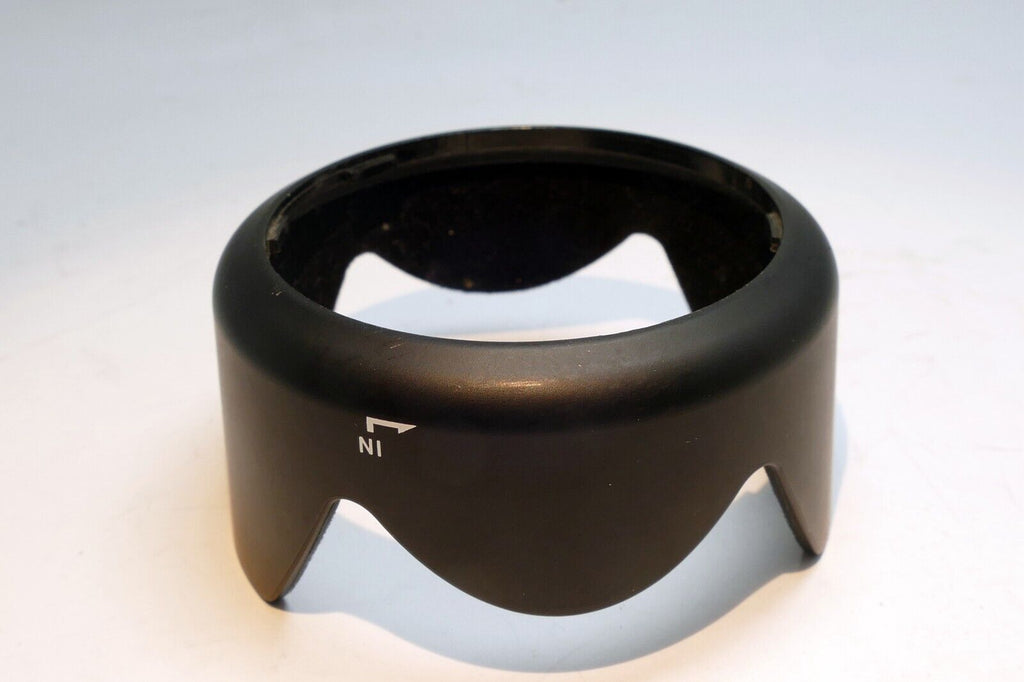58mm Twist on type  Lens Hood Shade ( 65mm ID)